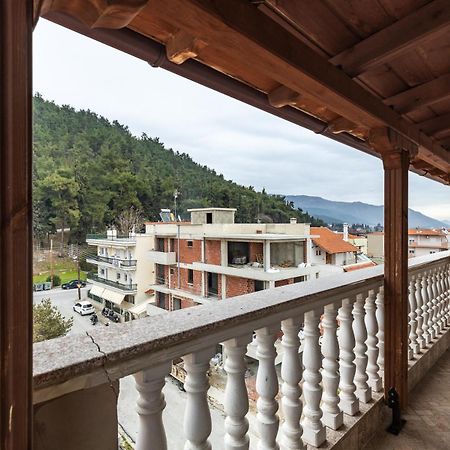 Home With View Xánthi Ngoại thất bức ảnh
