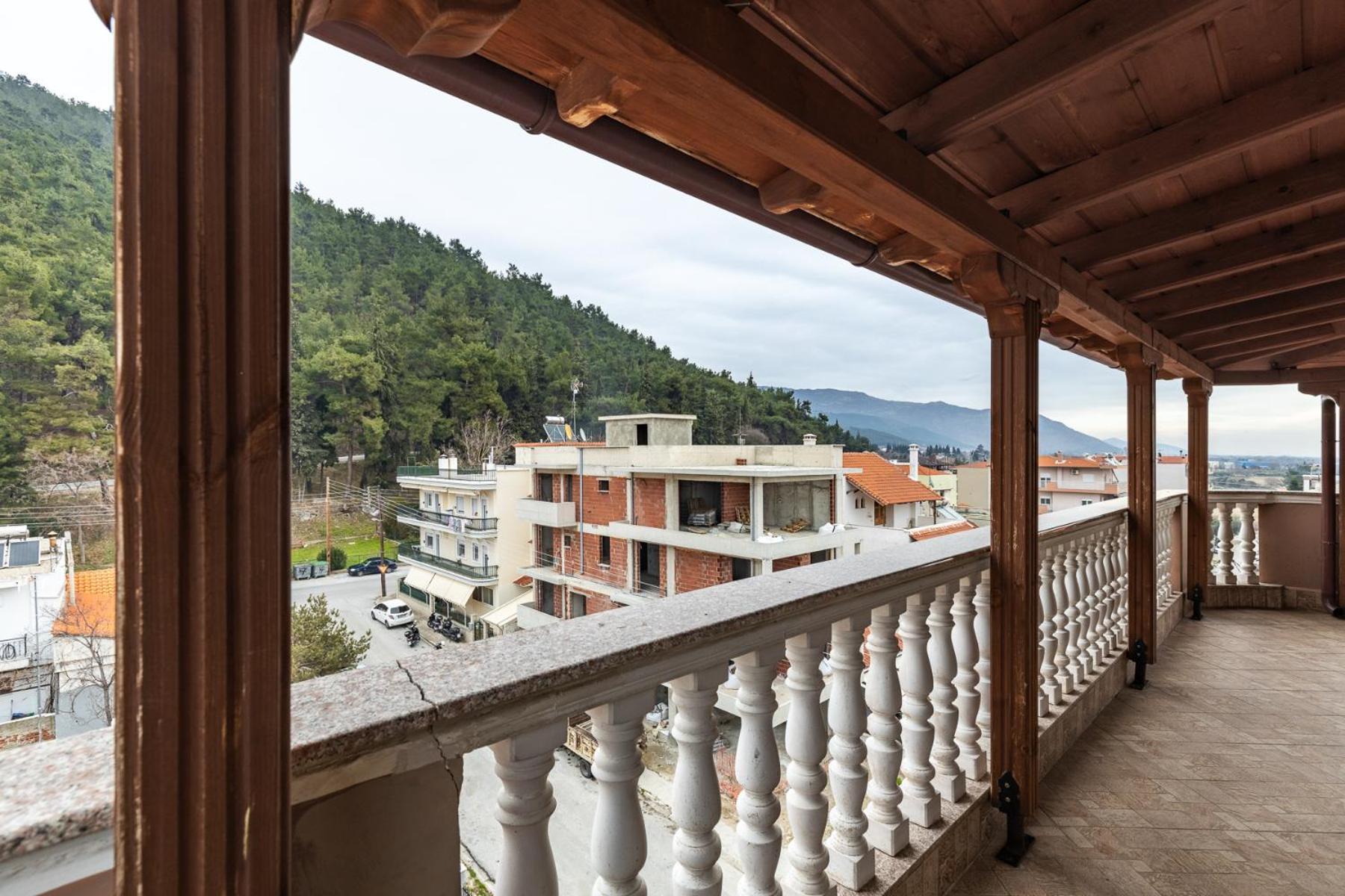 Home With View Xánthi Ngoại thất bức ảnh