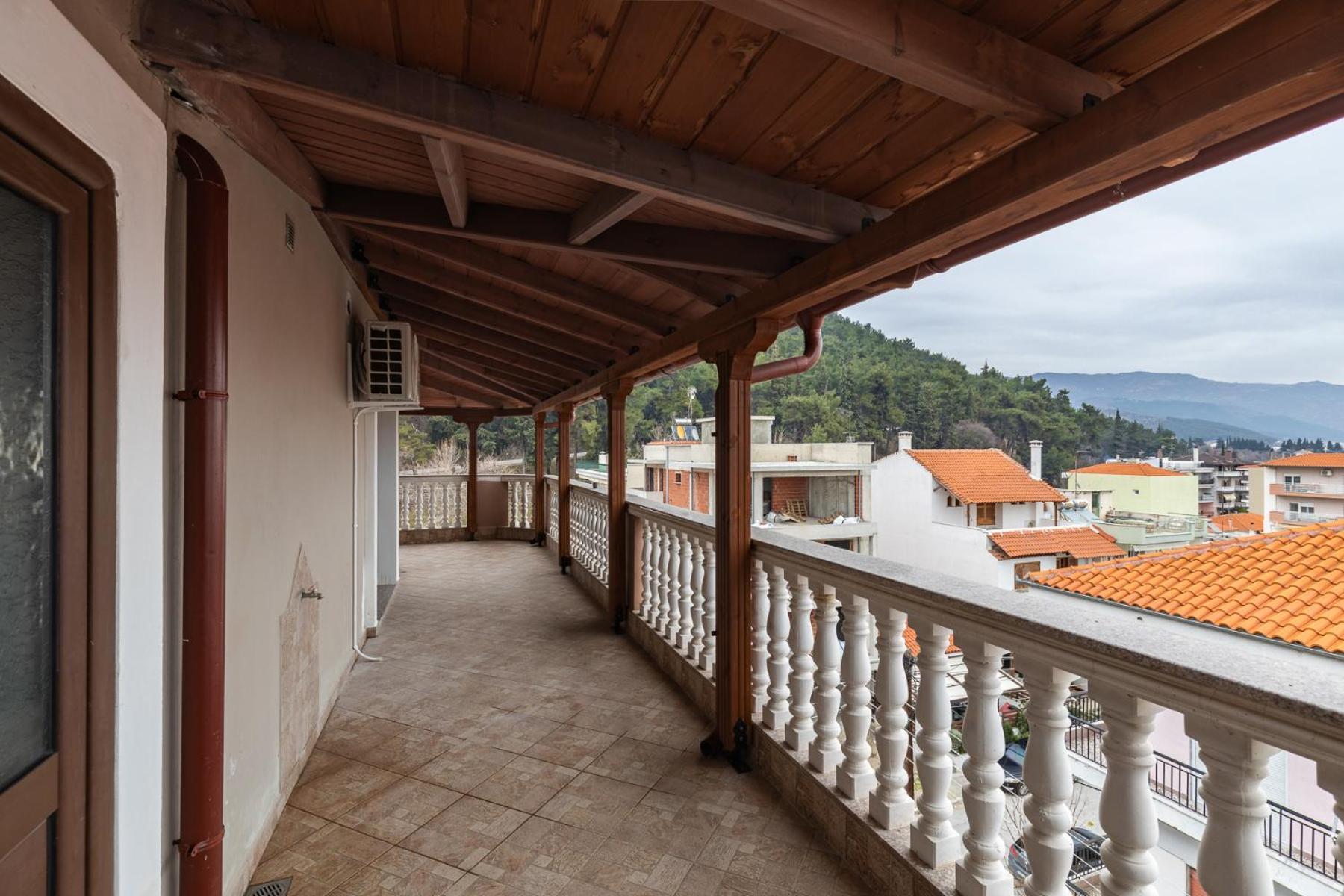 Home With View Xánthi Ngoại thất bức ảnh