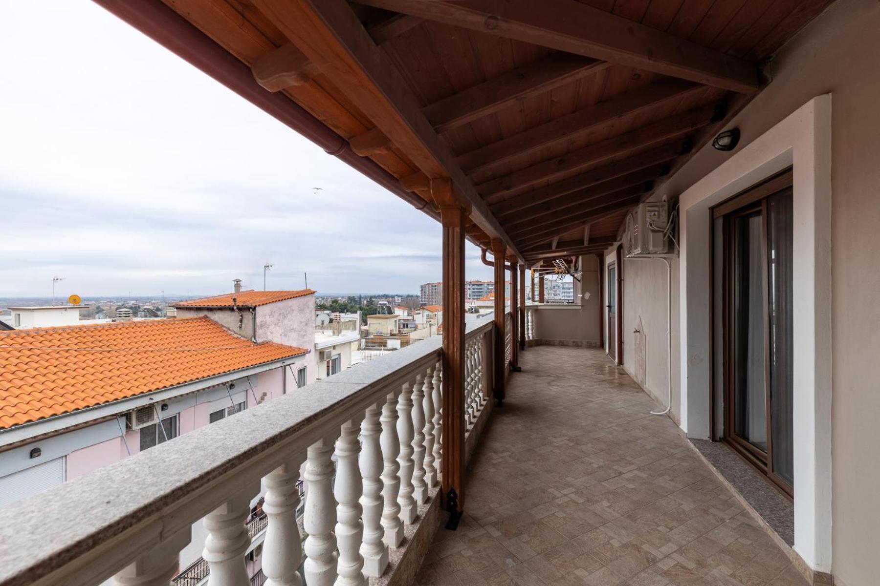 Home With View Xánthi Ngoại thất bức ảnh