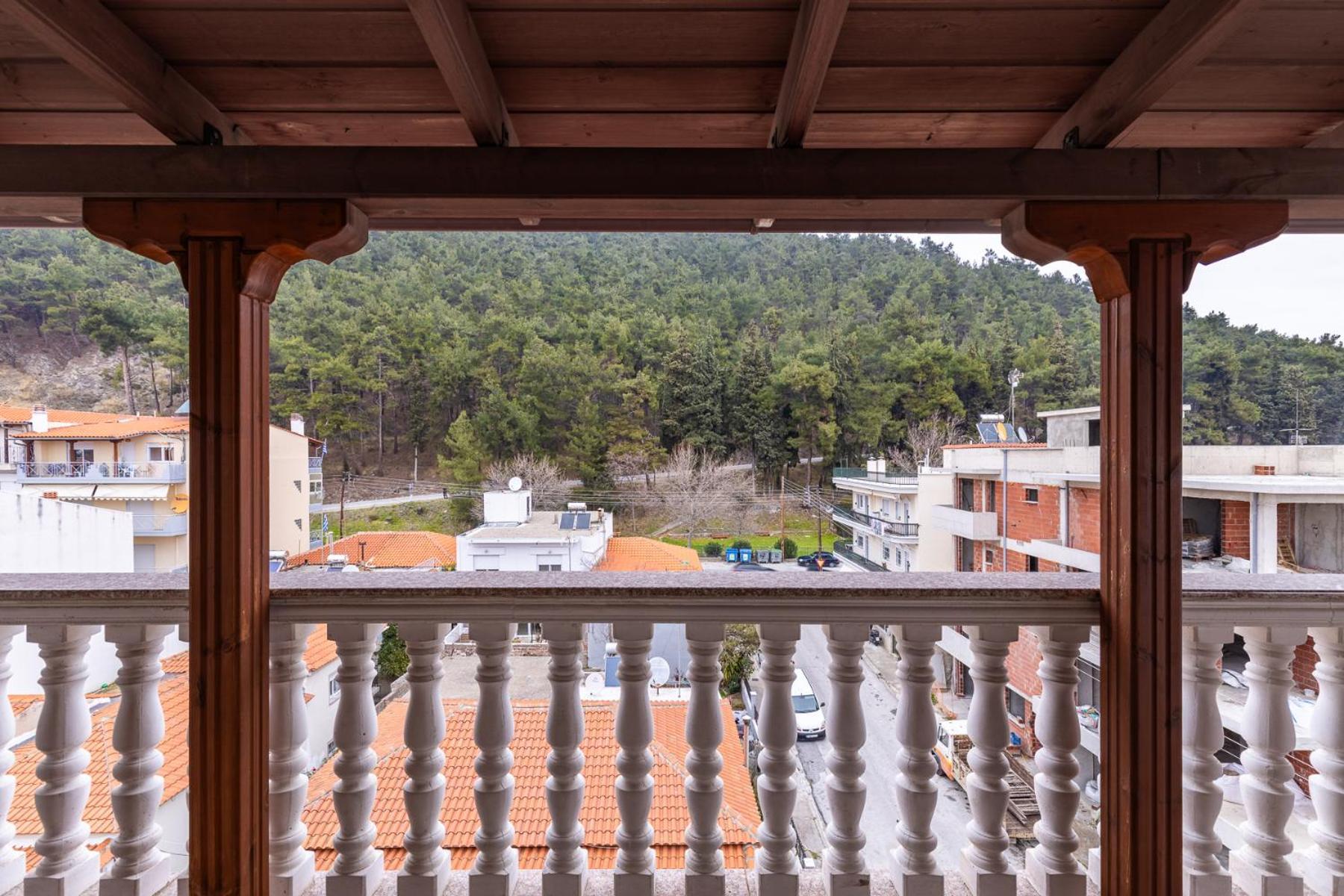 Home With View Xánthi Ngoại thất bức ảnh